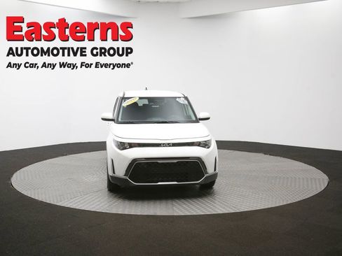 Used 2023 Kia Soul LX w/ Option Group 015 image 50