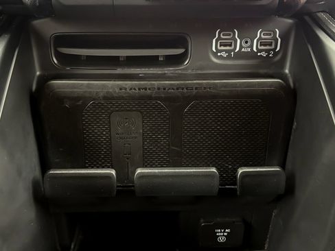 Used 2022 RAM 1500 Limited AWD/4WD image 27