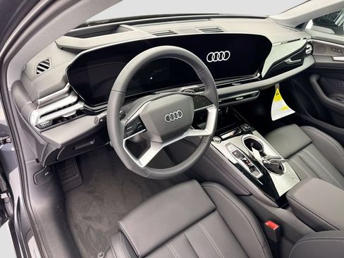 Used 2026 Audi A6 Premium Plus AWD/4WD image 9