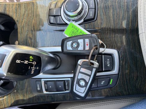Used 2014 BMW X3 xDrive28i AWD/4WD image 24