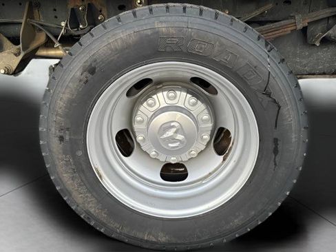 Used 2023 RAM 4500 SLT w/ Quick Order Package 2YG SLT image 26