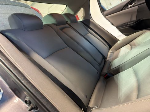 Used 2016 Honda Civic EX-T image 26