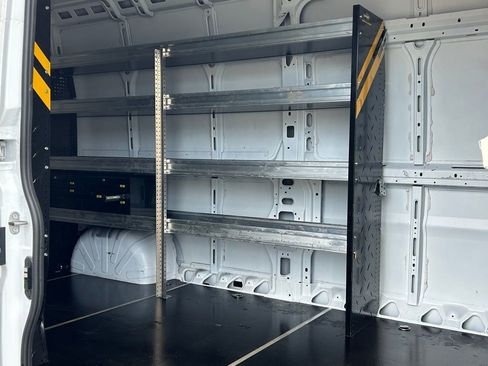 Used 2024 RAM ProMaster 2500 image 12