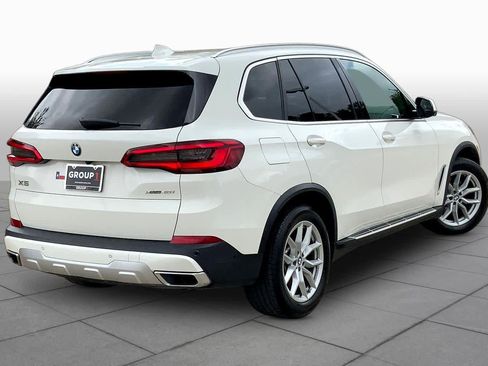 Used 2019 BMW X5 xDrive40i w/ Premium Package AWD/4WD image 13