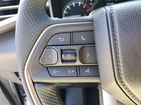 New 2025 Toyota Tundra SR5 image 19