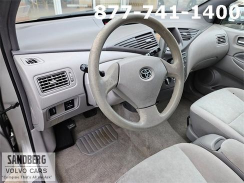 Used 2001 Toyota Prius image 18