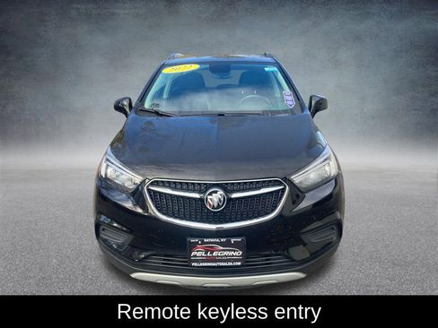 Used 2022 Buick Encore Preferred w/ Safety Package image 10