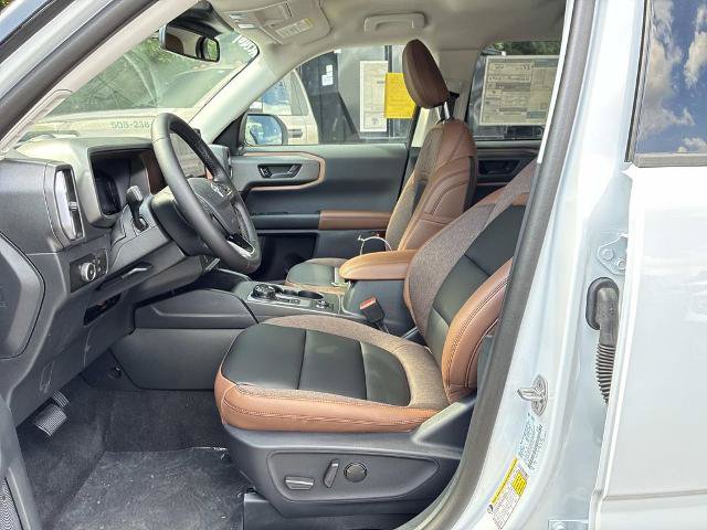 New 2026 Ford Bronco Sport Outer Banks AWD/4WD image 32