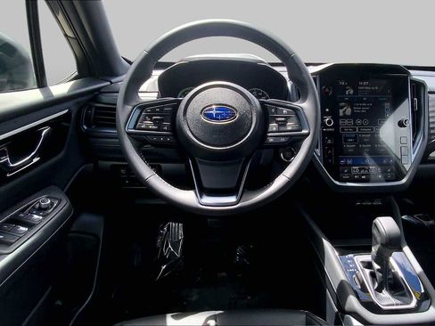 Certified 2025 Subaru Forester Limited AWD/4WD image 6