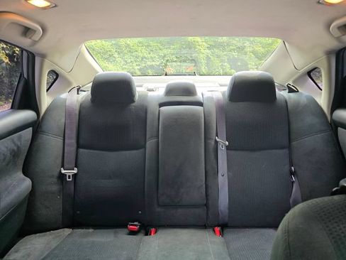Used 2015 Nissan Altima 2.5 S w/ Power Driver Seat Package FWD image 7