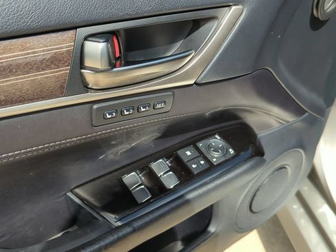 Used 2017 Lexus GS 350 RWD image 8