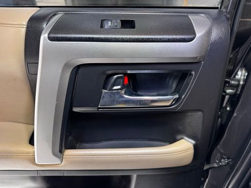 Used 2023 Toyota 4Runner SR5 image 38