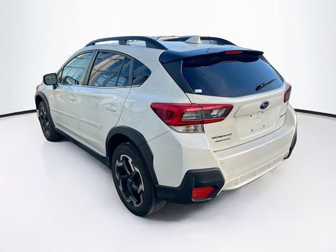 Certified 2023 Subaru Crosstrek 2.5i Limited w/ Moonroof Package image 7