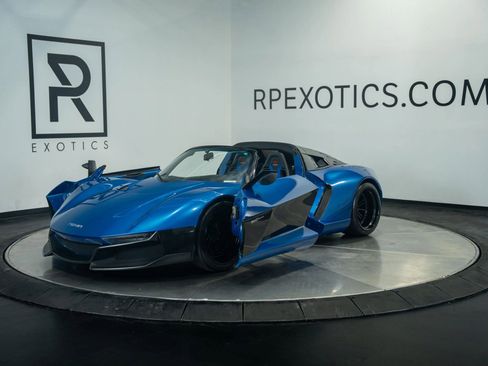 Used 2005 Lotus Elise image 14