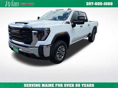 New 2026 GMC Sierra 3500 Pro