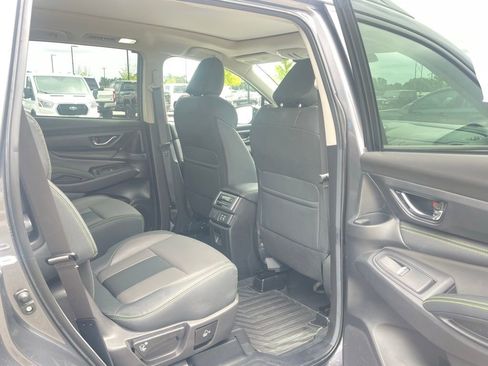Used 2024 Subaru Ascent Onyx Edition w/ Popular Package Onyx AWD/4WD image 50