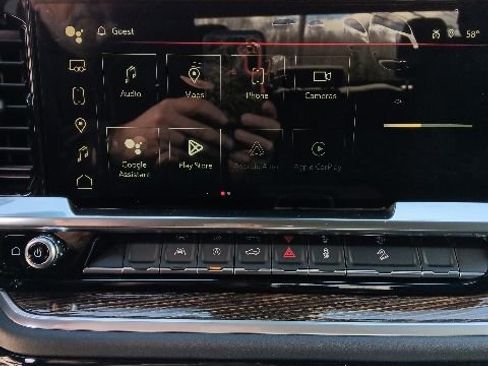 New 2026 GMC Sierra 1500 Elevation AWD/4WD image 13