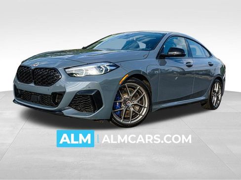 Used 2023 BMW M235i xDrive Gran Coupe w/ Premium Package image 1