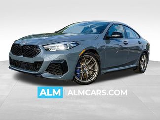 Used 2023 BMW M235i xDrive Gran Coupe w/ Premium Package video 1