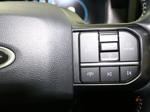 Used 2023 Ford F150 Platinum w/ Equipment Group 701A High image 20