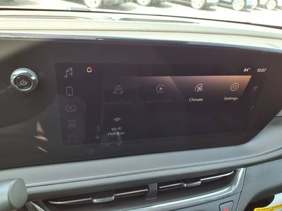 New 2026 Buick Envista Sport Touring