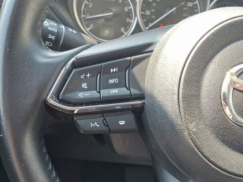 Used 2024 MAZDA CX-5 AWD 2.5 S w/ Select Package image 20
