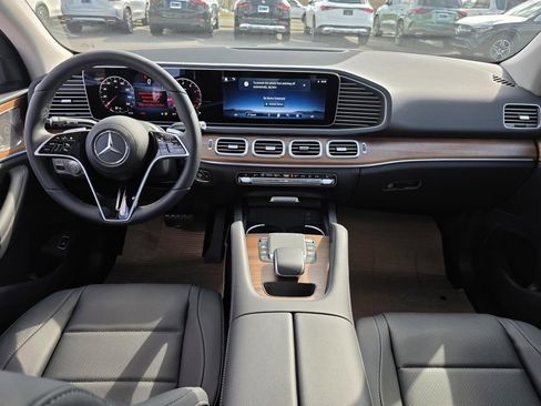 New 2026 Mercedes-Benz GLE 350 4MATIC image 26