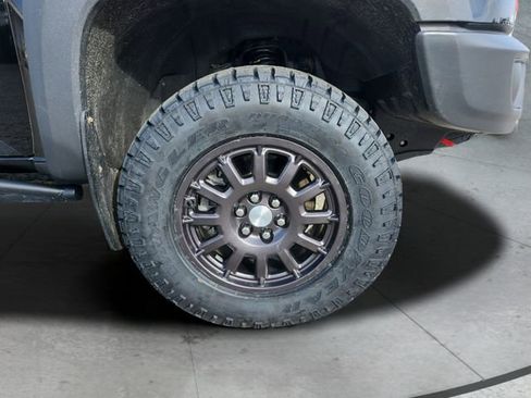 Certified 2022 Chevrolet Colorado ZR2 w/ Colorado ZR2 Bison Edition image 29