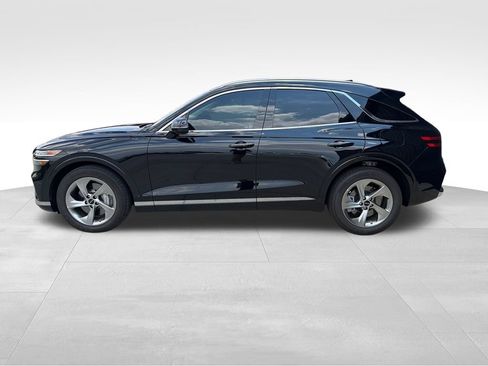 Certified 2026 Genesis GV70 2.5T AWD/4WD image 2