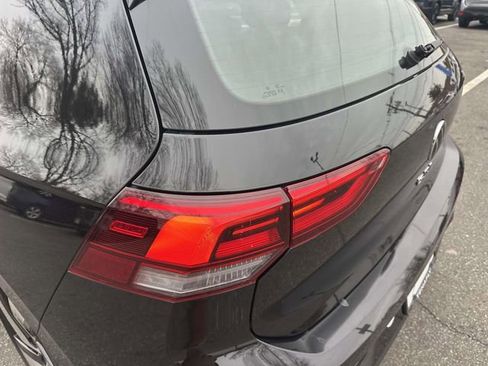 Used 2024 Volkswagen GTI S image 9