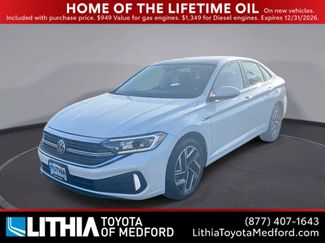 Used 2024 Volkswagen Jetta SEL FWD video 1
