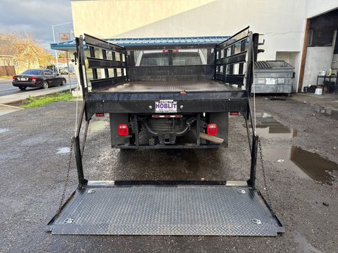 Used 2018 RAM 2500 Tradesman w/ Power Accessory Group image 6