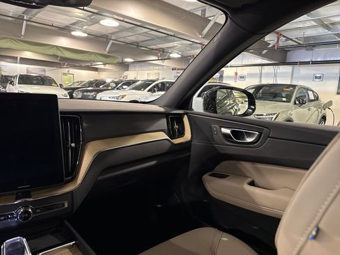 Certified 2026 Volvo XC60 B5 Plus AWD/4WD image 24