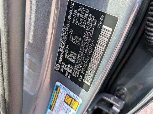 Used 2025 Hyundai Tucson SEL image 32