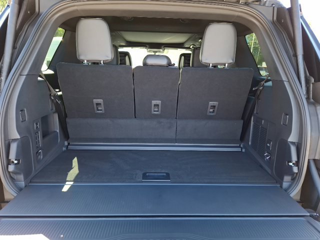 New 2027 Ford Expedition Platinum w/ Stealth Performance Package AWD/4WD image 33