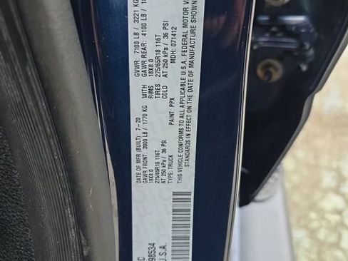 Used 2020 RAM 1500 Big Horn image 21