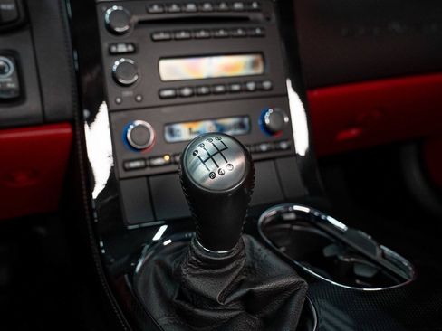 Used 2009 Chevrolet Corvette Coupe w/ Z51 Performance Package RWD image 47