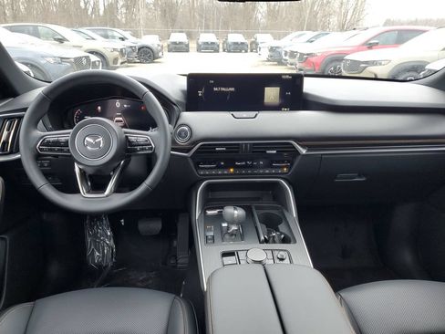 New 2026 MAZDA CX-90 3.3 Turbo S w/ Premium Plus AWD/4WD image 17