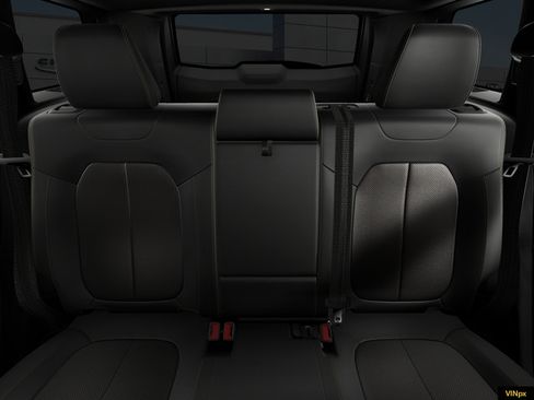 New 2026 Jeep Cherokee Laredo AWD/4WD image 17