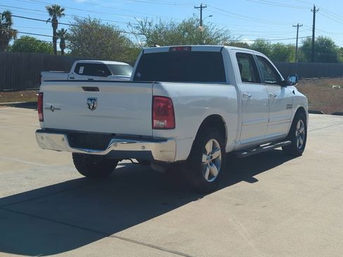 Used 2017 RAM 1500 Lone Star image 5