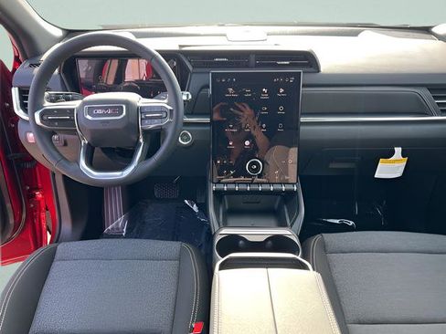 New 2026 GMC Terrain Elevation w/ Technology Package II image 9