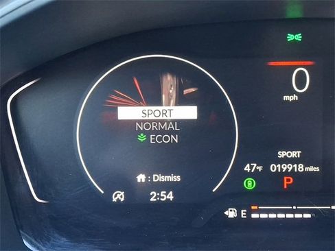 Certified 2023 Honda Civic Sport image 24