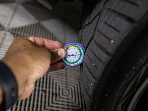 Used 2024 Land Rover Range Rover SE AWD/4WD image 27