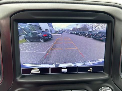 Used 2020 GMC Sierra 1500 AT4 w/ AT4 Premium Package image 36