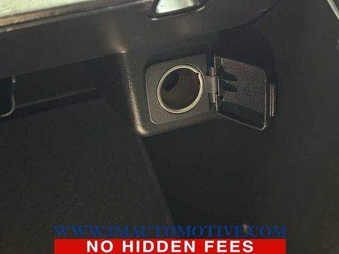 Used 2020 Ford Explorer Limited AWD/4WD image 43