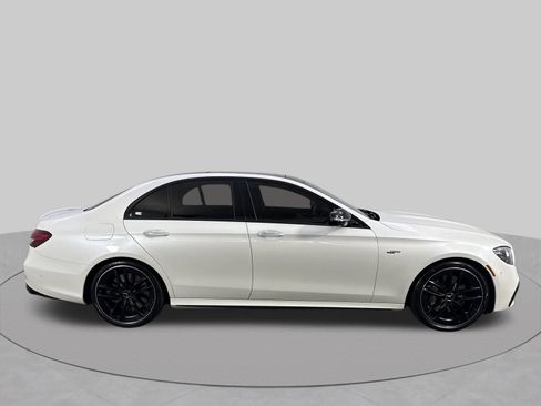 Used 2022 Mercedes-Benz E 53 AMG 4MATIC Sedan image 36