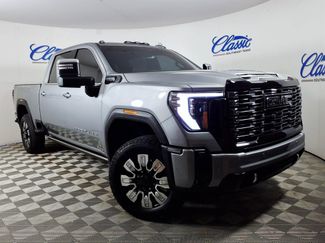 Used 2025 GMC Sierra 2500 Denali Ultimate AWD/4WD video 1