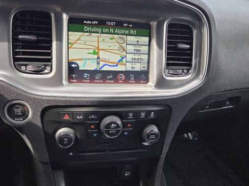 Used 2012 Dodge Charger SXT Plus AWD/4WD image 6