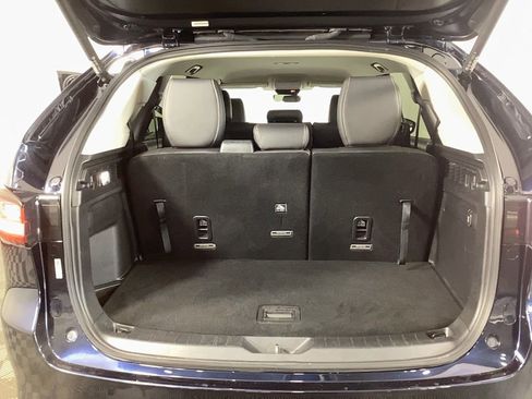 Used 2024 MAZDA CX-90 3.3 Turbo w/ Select Package image 32