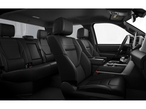 New 2026 Toyota Tundra Limited AWD/4WD image 22